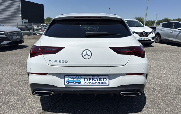 mercedes-cla-shooting-brake-200-163ch-amg-line-7g-dct - 865384713
