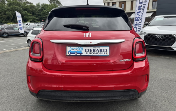 fiat-500x-1-5-firefly-turbo-130ch-s-s-hybrid-dct7 - 865474713