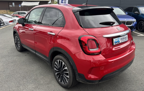 fiat-500x-1-5-firefly-turbo-130ch-s-s-hybrid-dct7 - 865474713