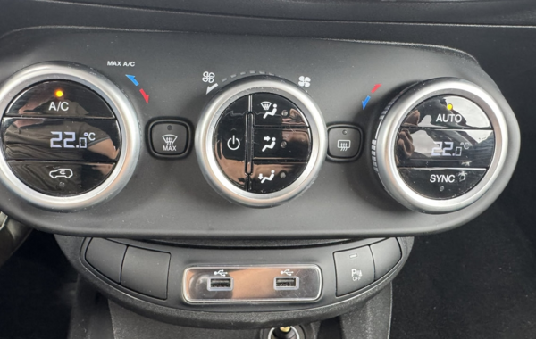 fiat-500x-1-5-firefly-turbo-130ch-s-s-hybrid-dct7 - 865474713