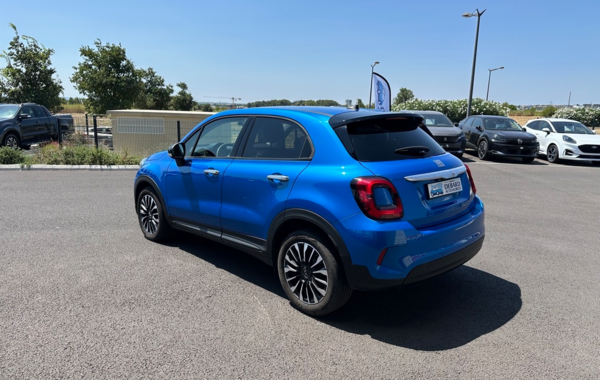fiat-500x-1-5-firefly-turbo-130ch-s-s-hybrid-dct7 - 865494713