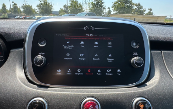 fiat-500x-1-5-firefly-turbo-130ch-s-s-hybrid-dct7 - 865494713