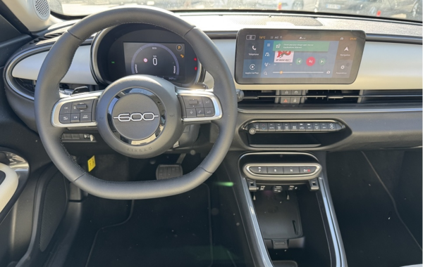fiat-600-1-2-hybrid-100ch-la-prima-dct6 - 865564713