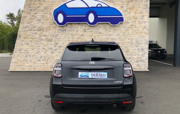 fiat-600-1-2-hybrid-100ch-la-prima-dct6 - 865584713