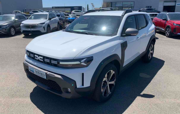 dacia-duster-1-6-hybrid-140ch-journey-4x2 - 865654713