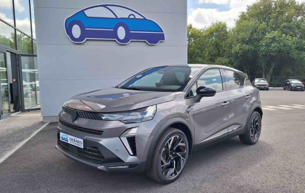 renault-captur-ii-1-6-e-tech-full-hybrid-145ch-esprit-alpine - 865684713