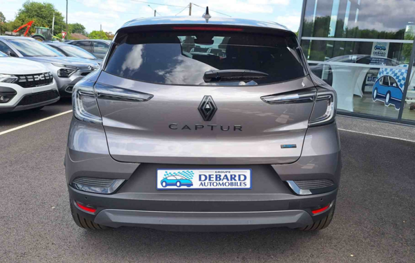renault-captur-ii-1-6-e-tech-full-hybrid-145ch-esprit-alpine - 865684713