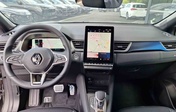renault-captur-ii-1-6-e-tech-full-hybrid-145ch-esprit-alpine - 865684713