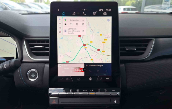 renault-captur-ii-1-6-e-tech-full-hybrid-145ch-esprit-alpine - 865684713