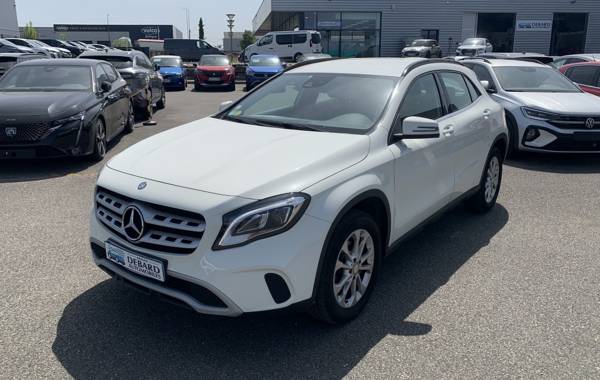 mercedes-gla-200-d-business-edition - 865694713