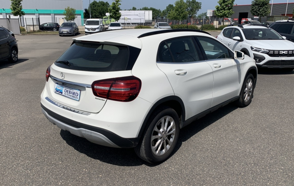 mercedes-gla-200-d-business-edition - 865694713