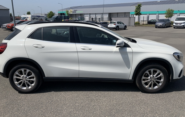 mercedes-gla-200-d-business-edition - 865694713