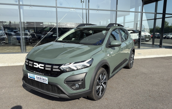 dacia-sandero-1-0-tce-90ch-stepway-expression-auto-24 - 865854713