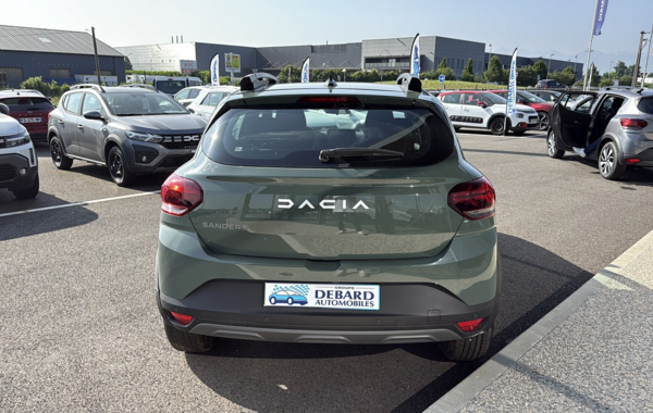 dacia-sandero-1-0-tce-90ch-stepway-expression-auto-24 - 865854713