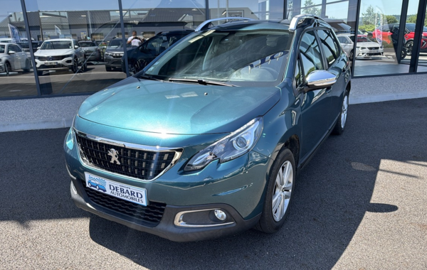 peugeot-2008-1-5-bluehdi-100ch-e6-c-style-s-s-bvm5 - 865944713