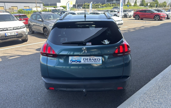 peugeot-2008-1-5-bluehdi-100ch-e6-c-style-s-s-bvm5 - 865944713