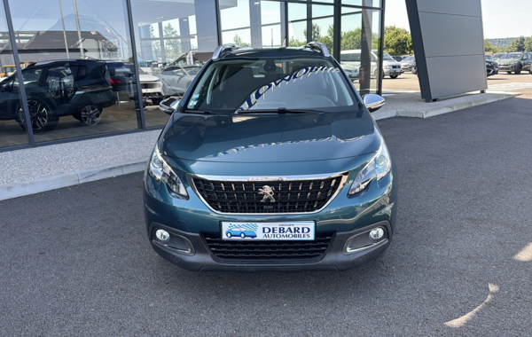 peugeot-2008-1-5-bluehdi-100ch-e6-c-style-s-s-bvm5 - 865944713