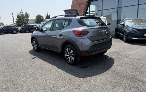 dacia-sandero-1-0-tce-90ch-stepway-expression-auto-24 - 866244713