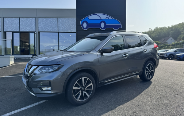 nissan-x-trail-1-6-dci-130ch-tekna - 866424713