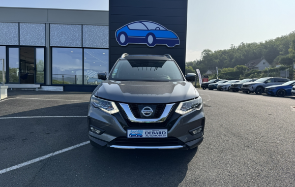 nissan-x-trail-1-6-dci-130ch-tekna - 866424713