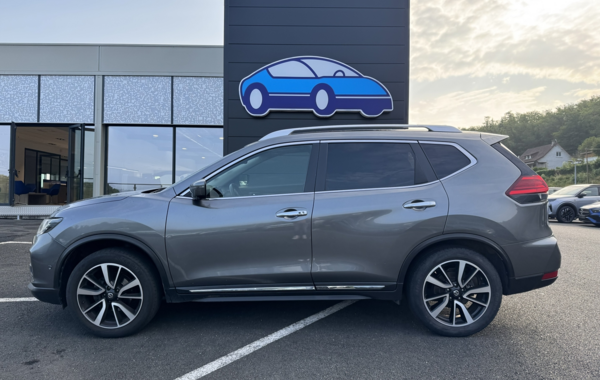 nissan-x-trail-1-6-dci-130ch-tekna - 866424713