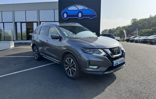 nissan-x-trail-1-6-dci-130ch-tekna - 866424713