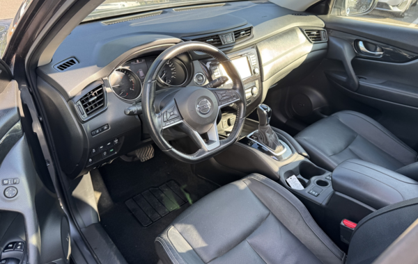 nissan-x-trail-1-6-dci-130ch-tekna - 866424713