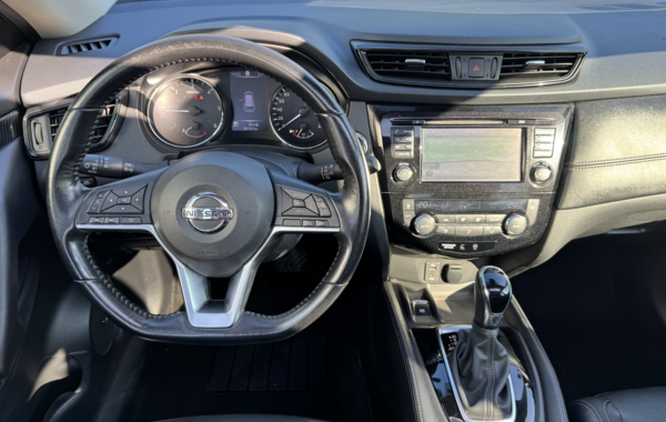 nissan-x-trail-1-6-dci-130ch-tekna - 866424713