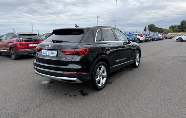 audi-q3-35-tfsi-150ch-business-line-s-tronic-7 - 866514713