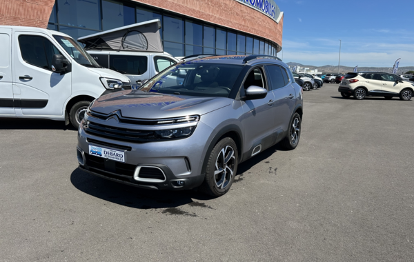 citroen-c5-aircross-bluehdi-180ch-s-s-shine-eat8 - 866544713