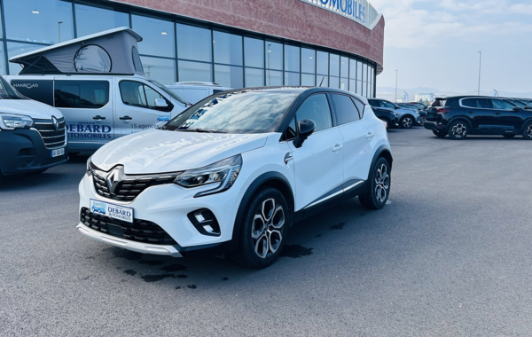 renault-captur-ii-1-0-tce-100ch-intens-20 - 866674713