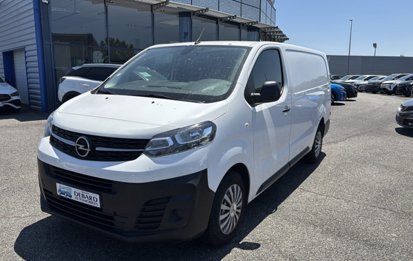 opel-vivaro-fg-l3-standard-1-5-d-100ch-pack-clim - 866724713