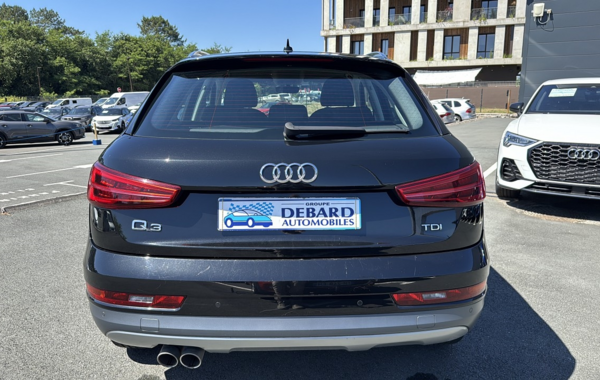 audi-q3-2-0-tdi-150ch-ultra-ambiente - 866884713