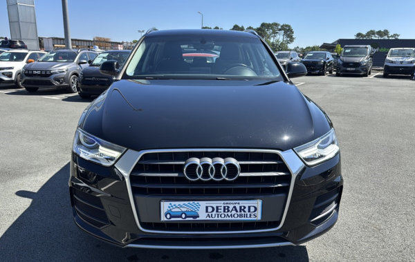 audi-q3-2-0-tdi-150ch-ultra-ambiente - 866884713