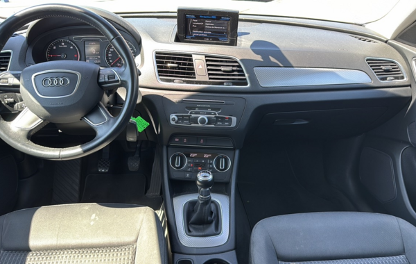 audi-q3-2-0-tdi-150ch-ultra-ambiente - 866884713