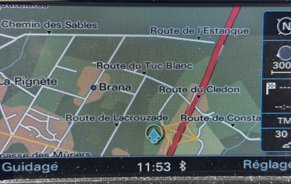 audi-q3-2-0-tdi-150ch-ultra-ambiente - 866884713