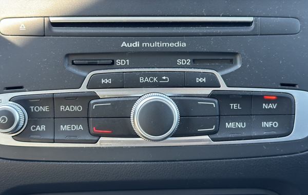 audi-q3-2-0-tdi-150ch-ultra-ambiente - 866884713