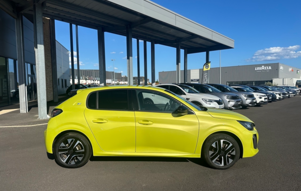 peugeot-208-e-208-136ch-e-style - 867454713