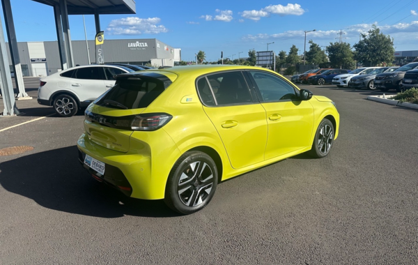 peugeot-208-e-208-136ch-e-style - 867454713