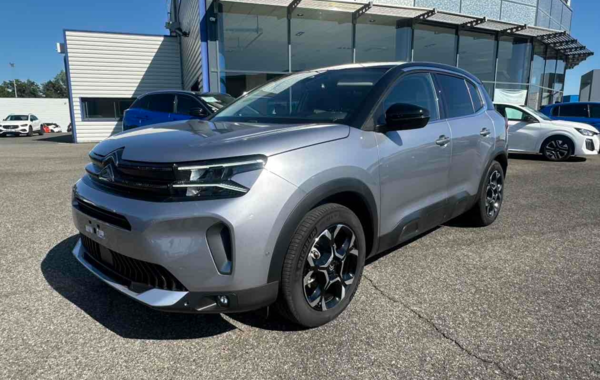 citroen-c5-aircross-1-5-bluehdi-130ch-max-boite-automatique - 867594713