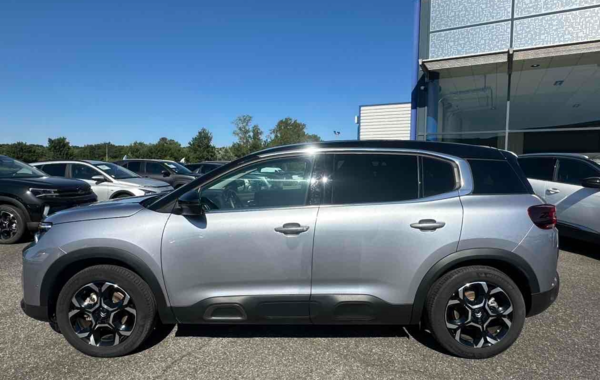 citroen-c5-aircross-1-5-bluehdi-130ch-max-boite-automatique - 867594713