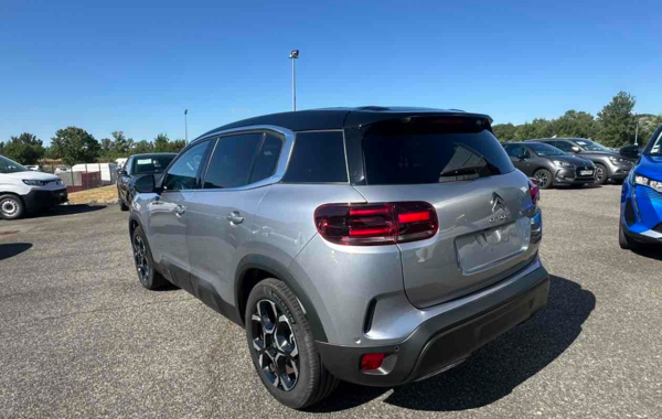 citroen-c5-aircross-1-5-bluehdi-130ch-max-boite-automatique - 867594713