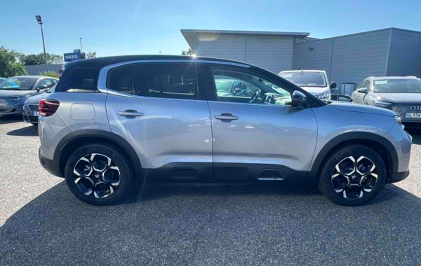 citroen-c5-aircross-1-5-bluehdi-130ch-max-boite-automatique - 867594713