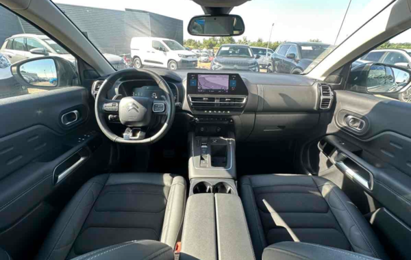 citroen-c5-aircross-1-5-bluehdi-130ch-max-boite-automatique - 867594713