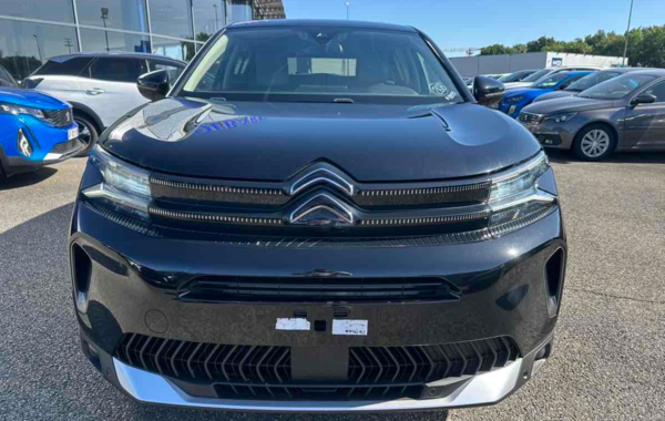 citroen-c5-aircross-1-5-bluehdi-130ch-max-boite-automatique - 867634713