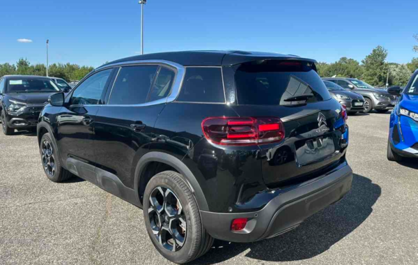 citroen-c5-aircross-1-5-bluehdi-130ch-max-boite-automatique - 867634713