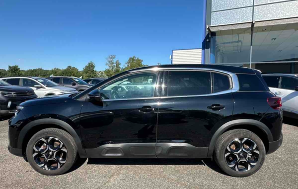 citroen-c5-aircross-1-5-bluehdi-130ch-max-boite-automatique - 867634713