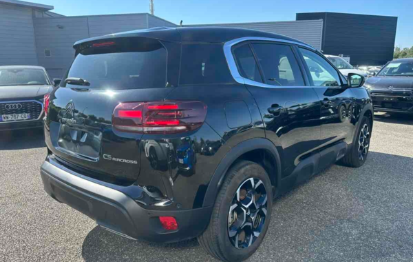 citroen-c5-aircross-1-5-bluehdi-130ch-max-boite-automatique - 867634713