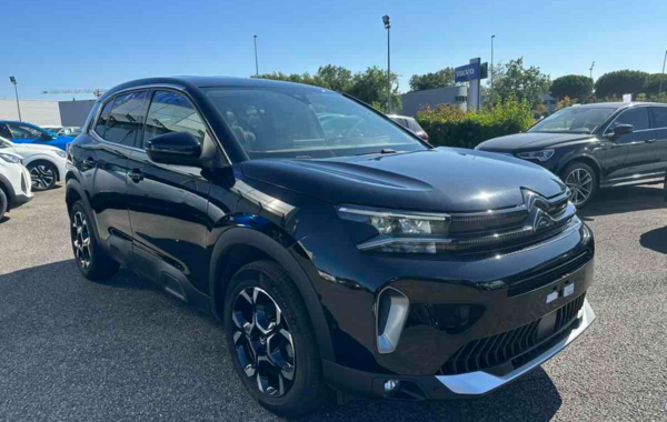 citroen-c5-aircross-1-5-bluehdi-130ch-max-boite-automatique - 867634713