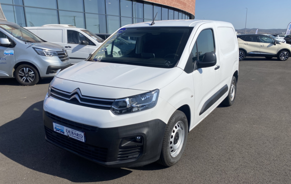 citroen-berlingo-van-m-1000kg-bluehdi-100-s-s-control - 867764713
